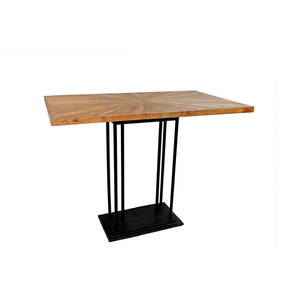 Bar tables