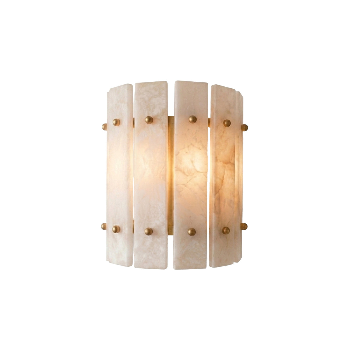 Wall lamps