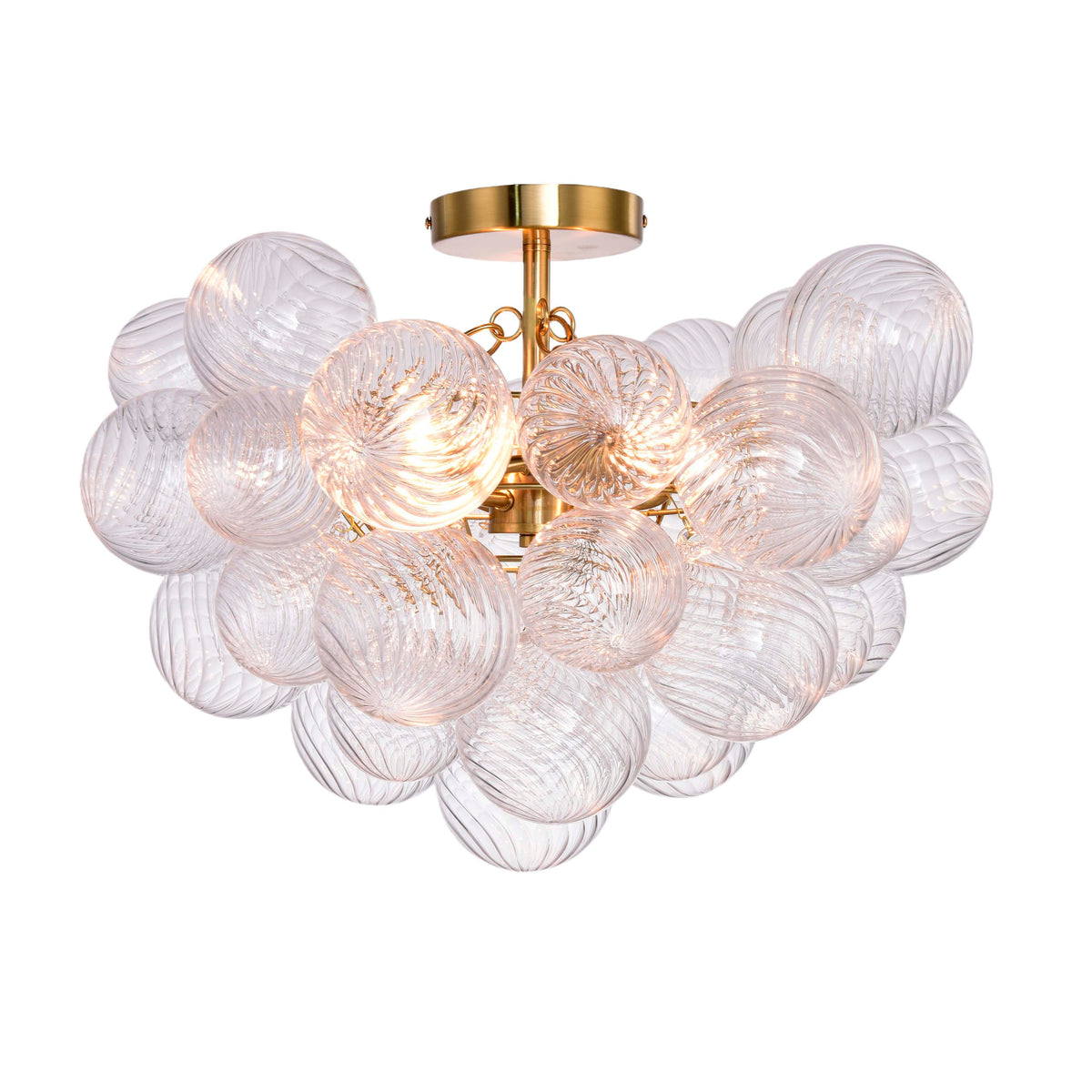 Ceiling lamps