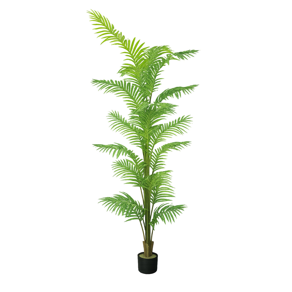 Artificial plants