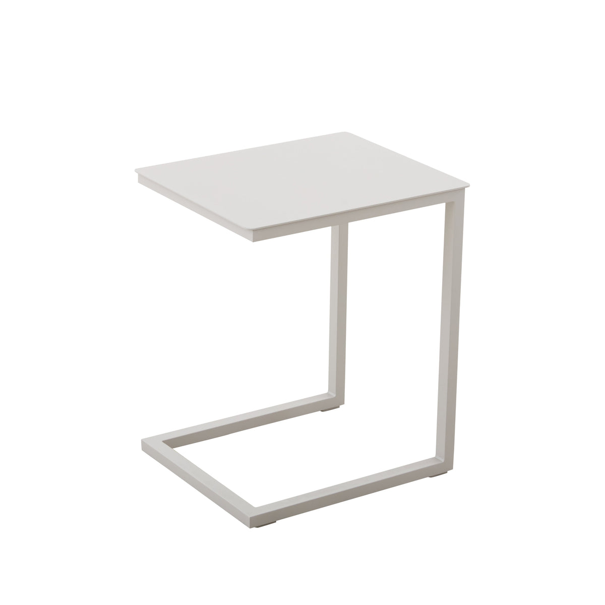 Outdoor side tables