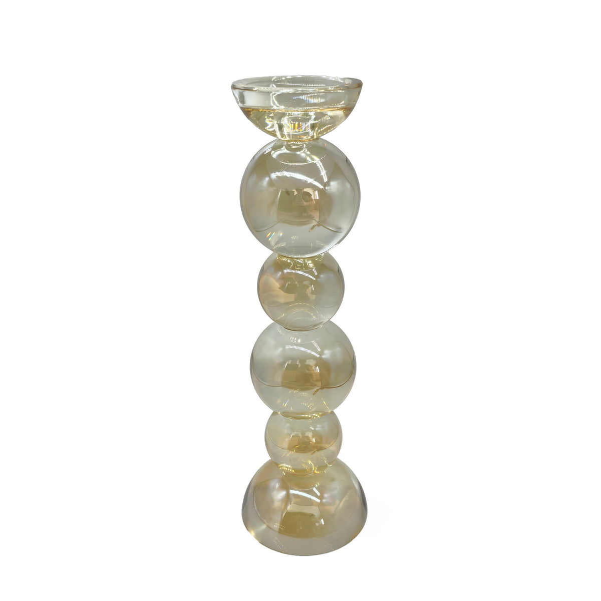 Candlesticks
