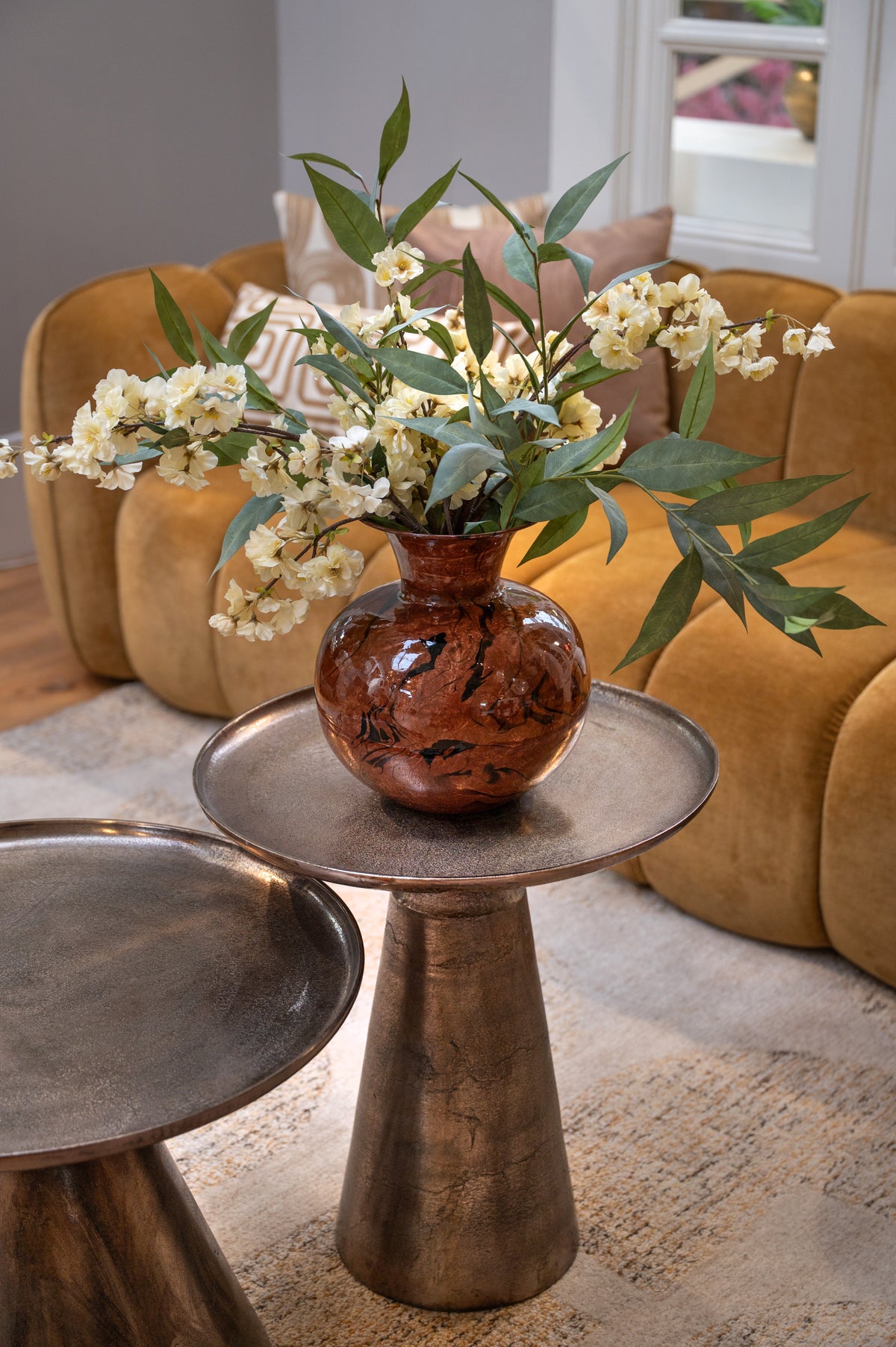Planten collectie