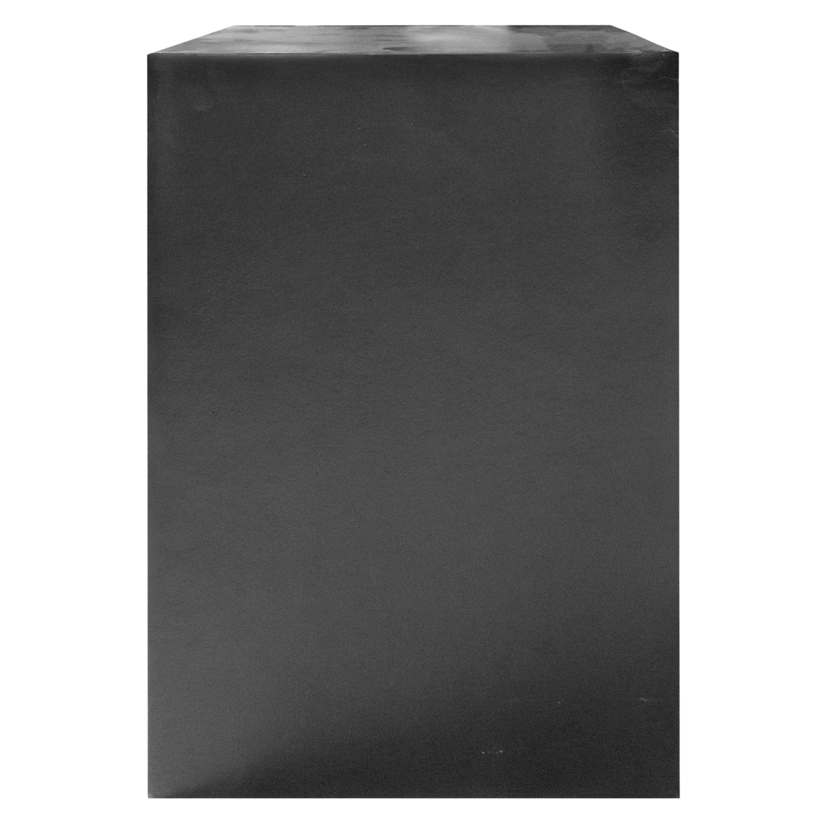 Column ALU RAW/BLACK 40x40x60