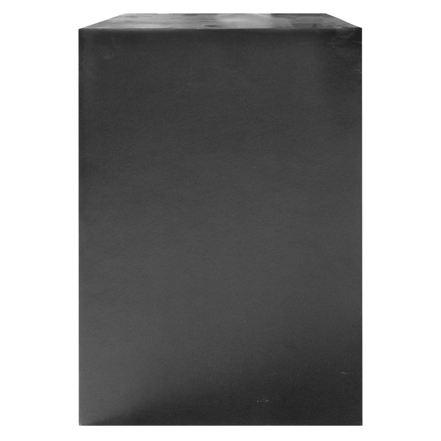 Column ALU RAW/BLACK 40x40x60