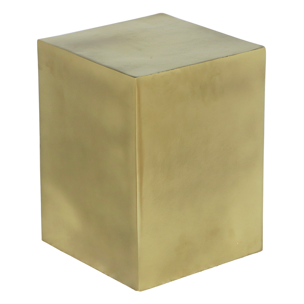 Column ALU RAW/NEWBRONZE 40x40x60