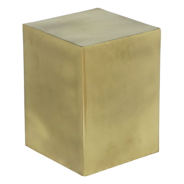 Column ALU RAW/NEWBRONZE 40x40x60