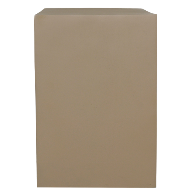 Column ALU RAW/TAUPE 40x40x60