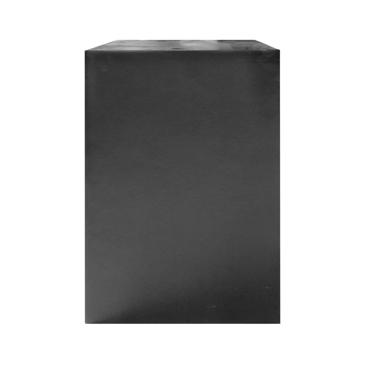 Column ALU RAW/BLACK 30x30x40