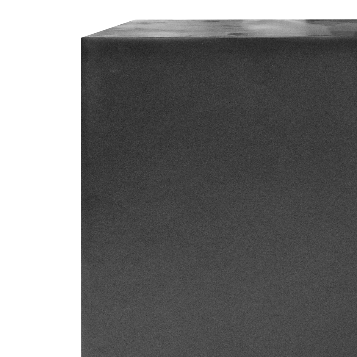 Column ALU RAW/BLACK 30x30x40