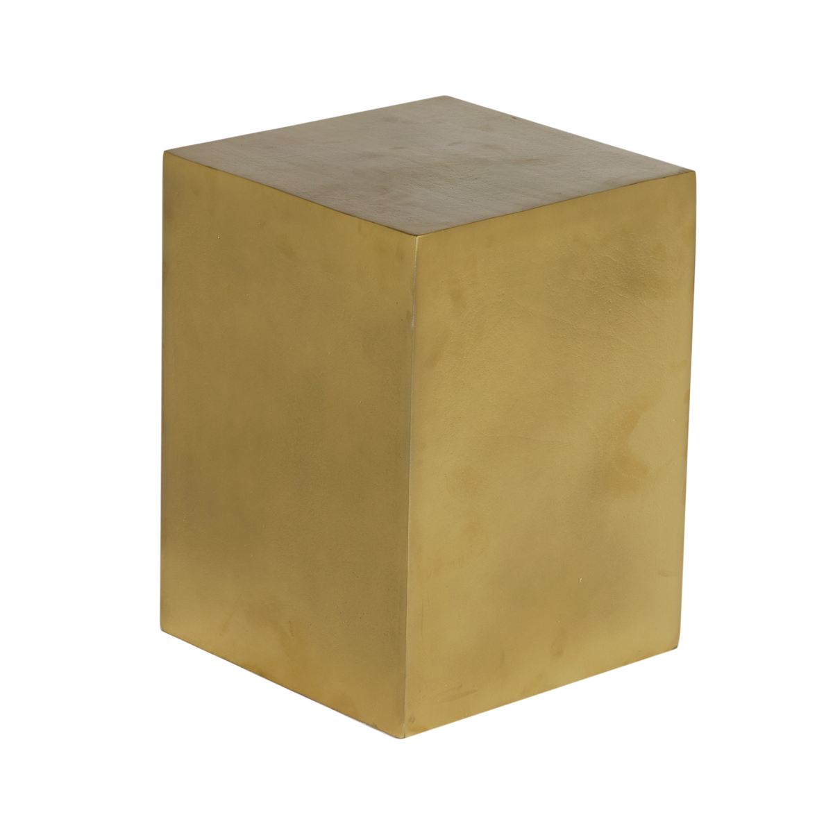 Column ALU RAW/NEWBRONZE 30x30x40