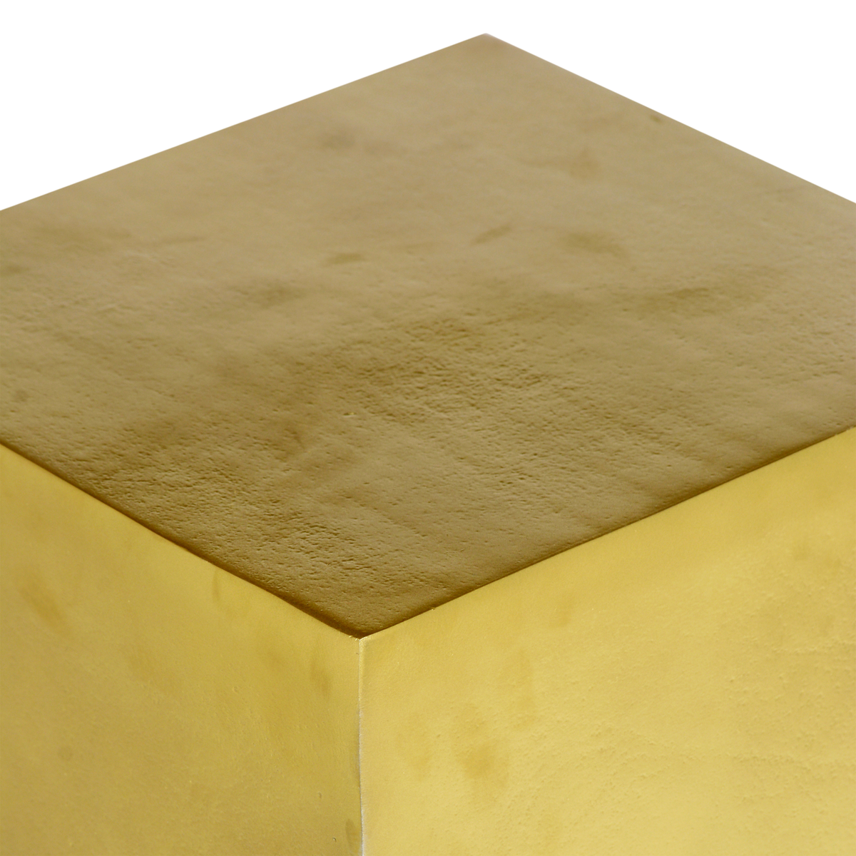 Column ALU RAW/NEWBRONZE 30x30x40