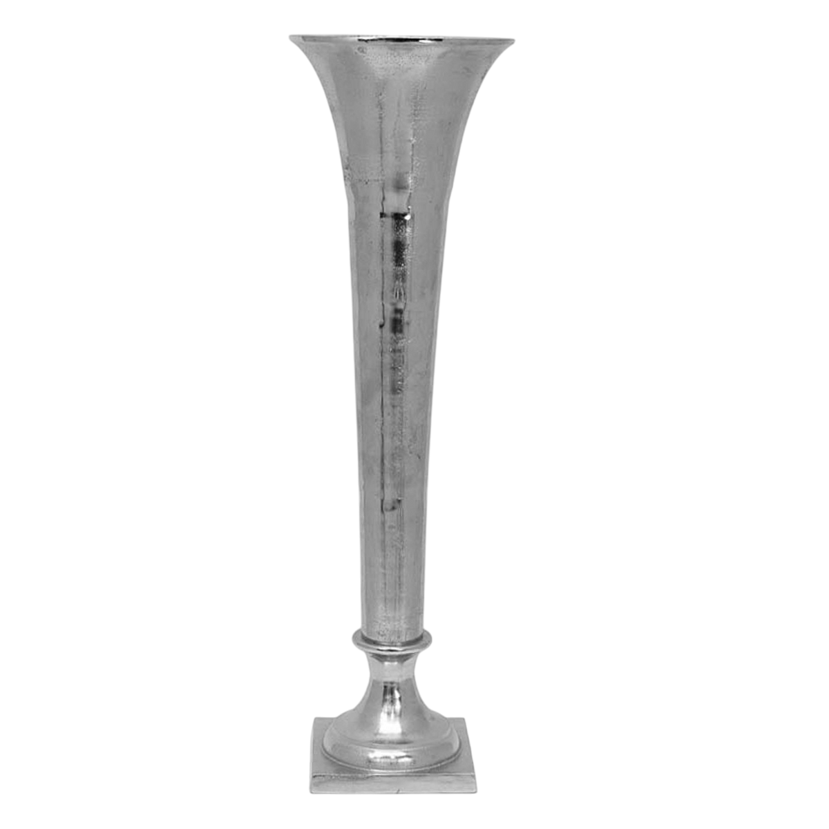 Vase ALU RAW/NI 42x42x181