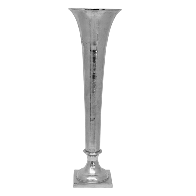 Vase ALU RAW/NI 42x42x181
