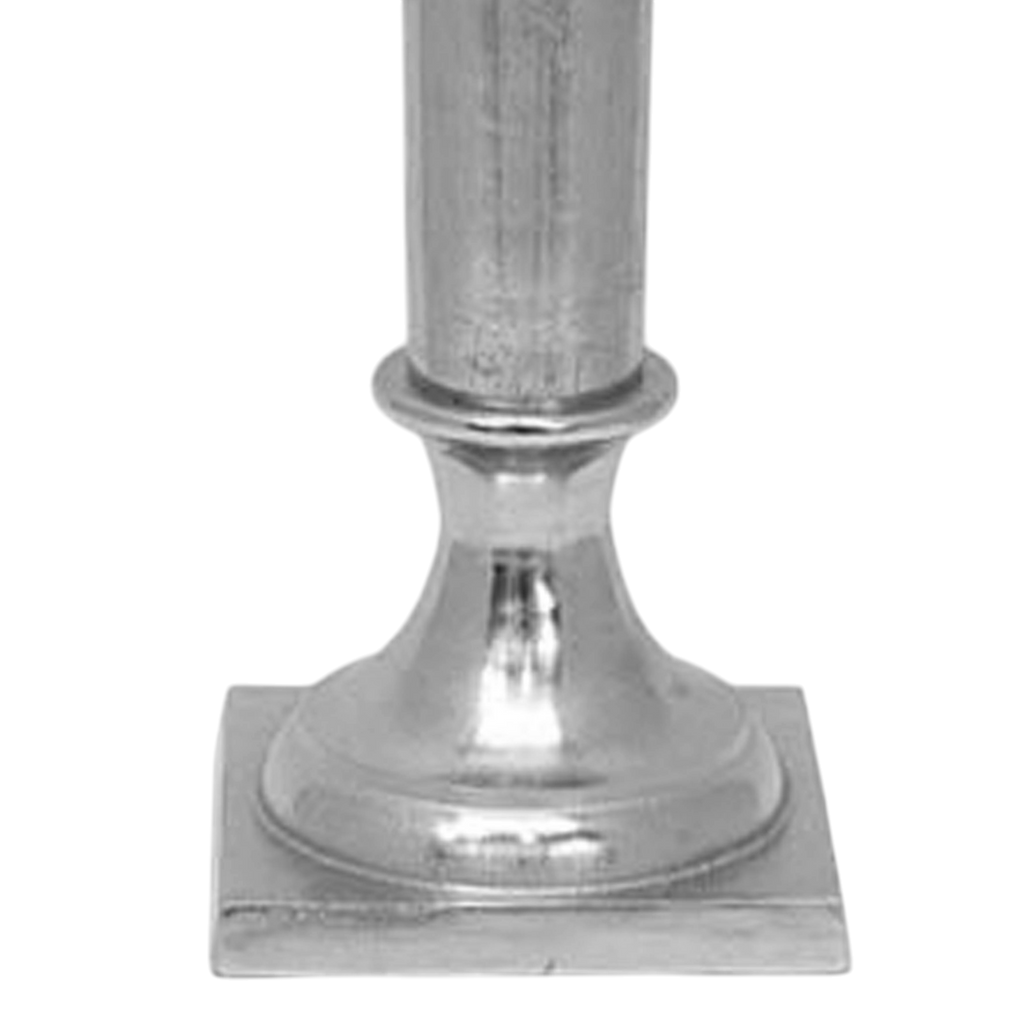 Vase ALU RAW/NI 42x42x181