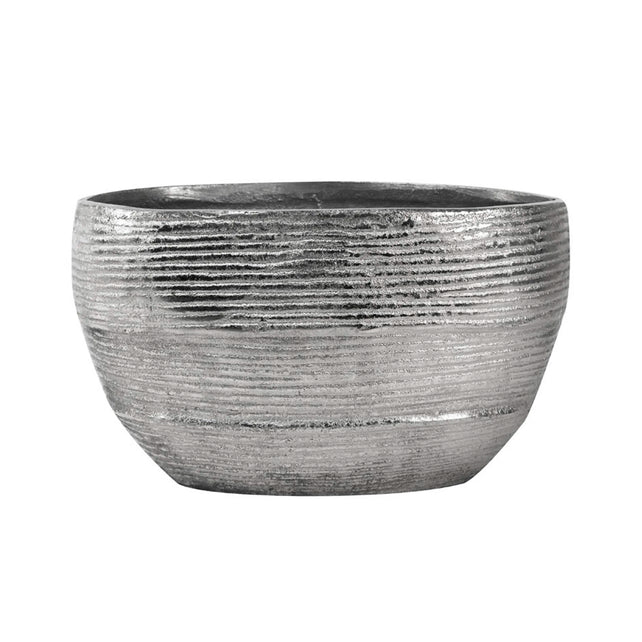 Vase ALU RAW/NI 36x24x20
