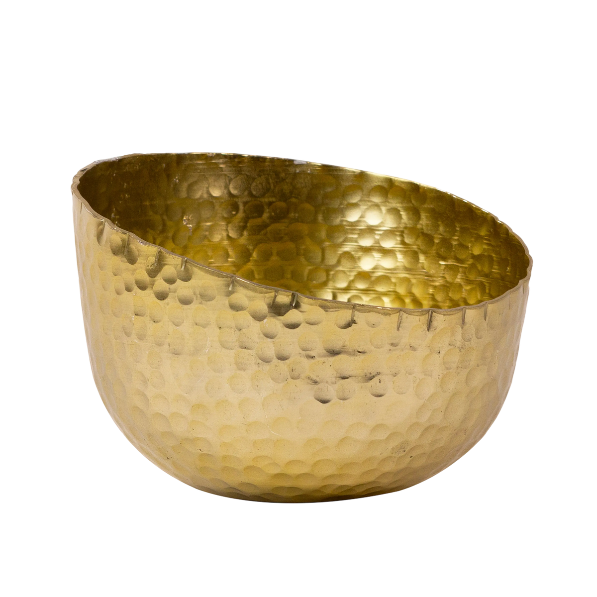 Votive ALU/BRONZE 12x12x9