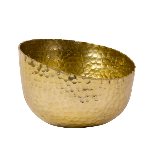 Votive ALU/BRONZE 12x12x9