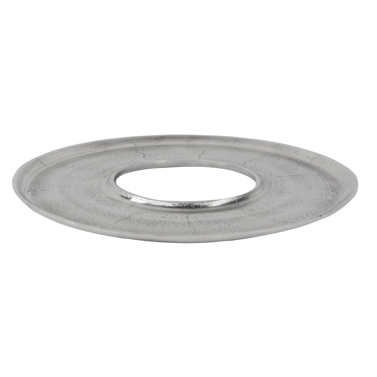 Plate  ALU RAW/NI 71x71x3