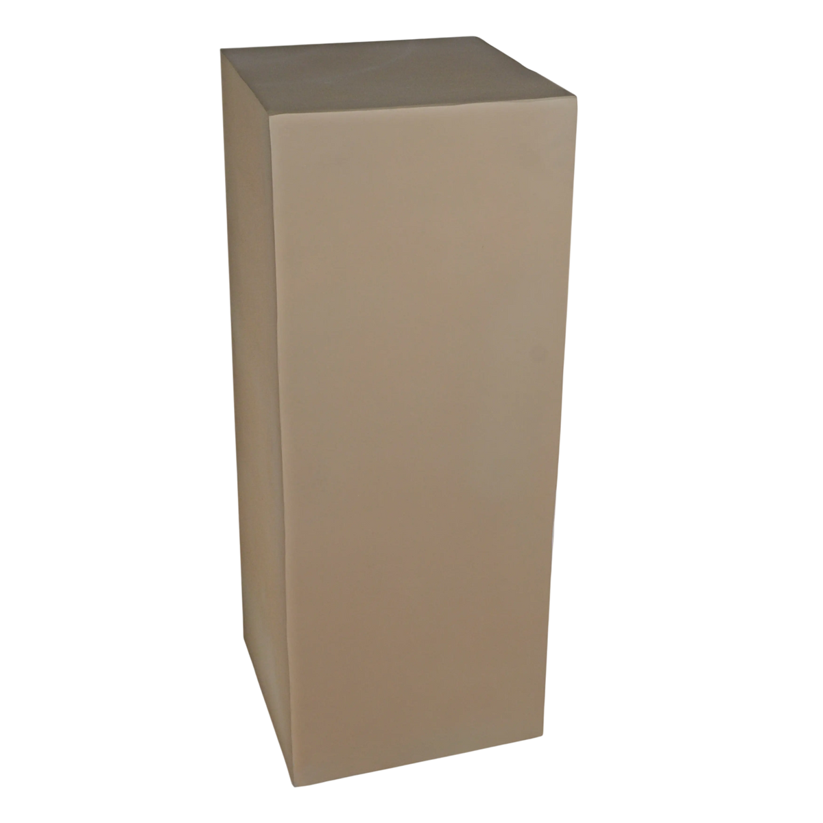 Column ALU RAW/TAUPE 35x35x89