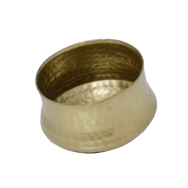 Votive ALU RAW/NEW BRONZE 10x10x8