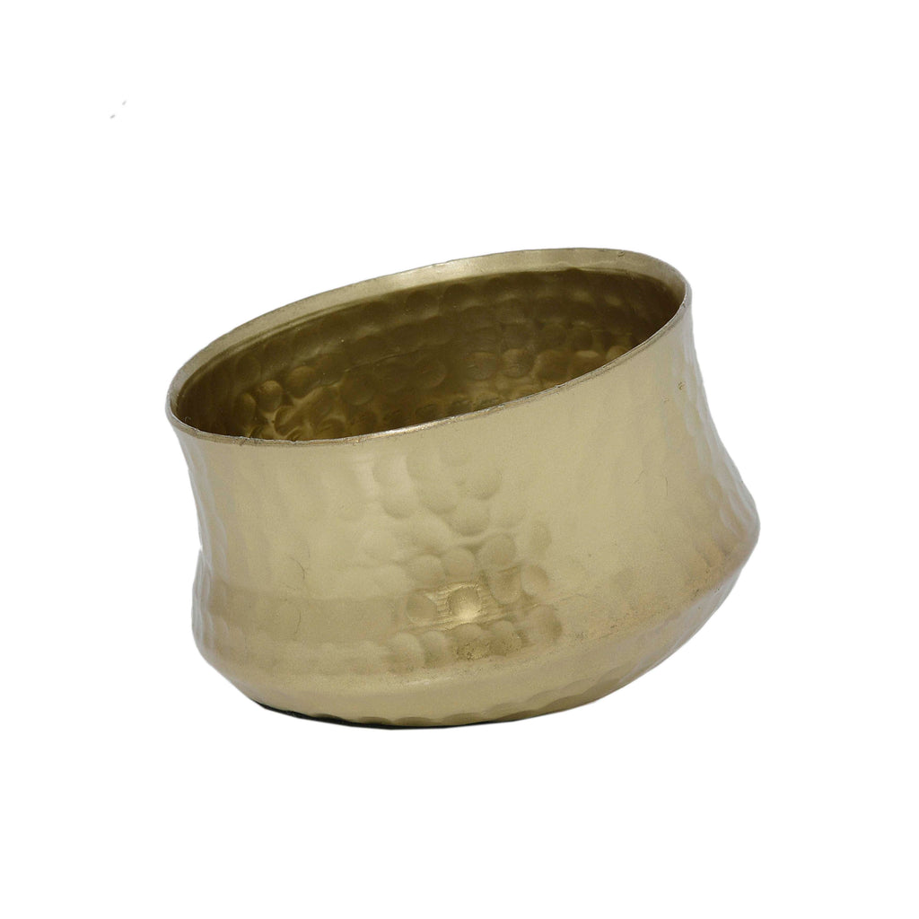 Votive ALU RAW/NEW BRONZE 10x10x8