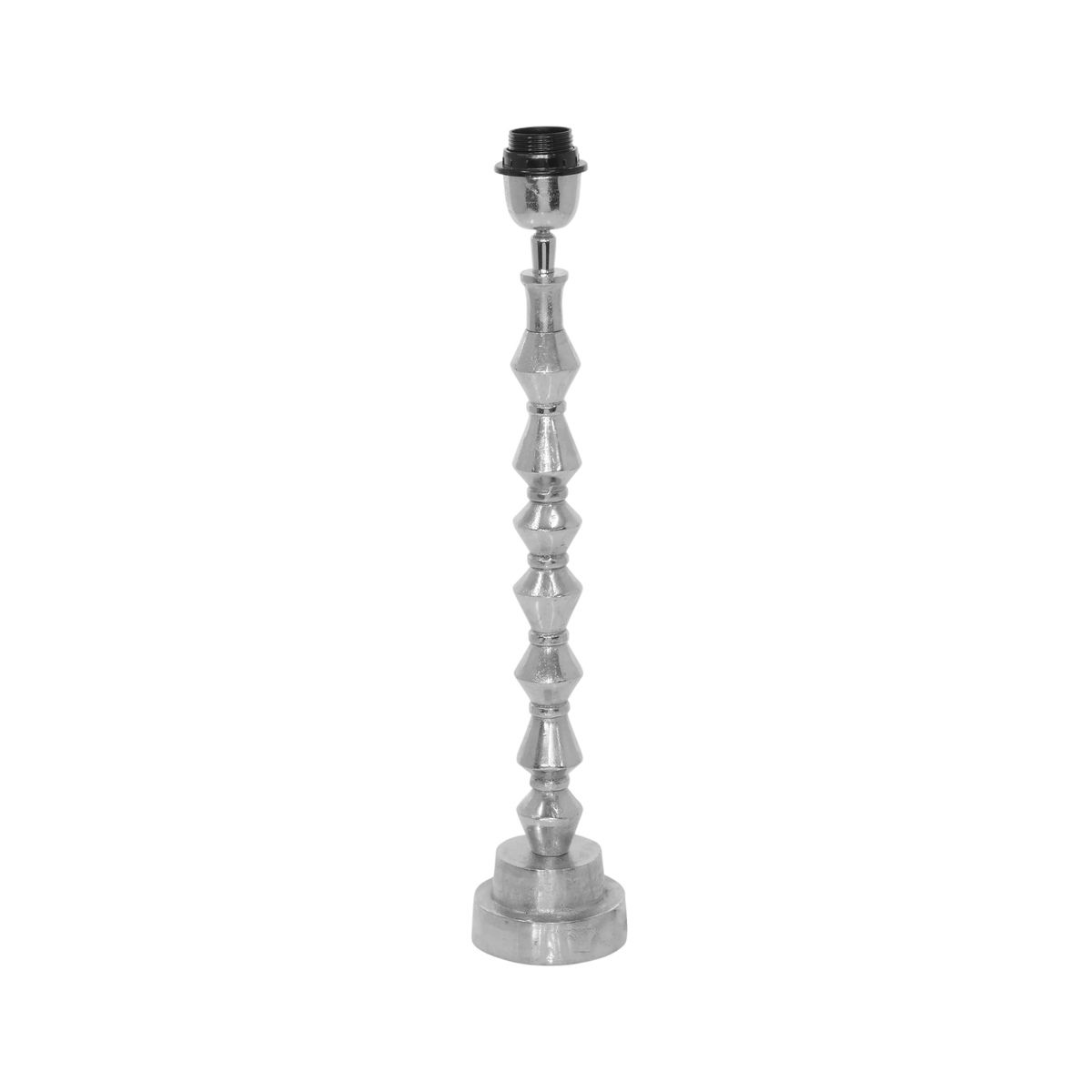 Table lamp ALU RAW/NI 10x10x54