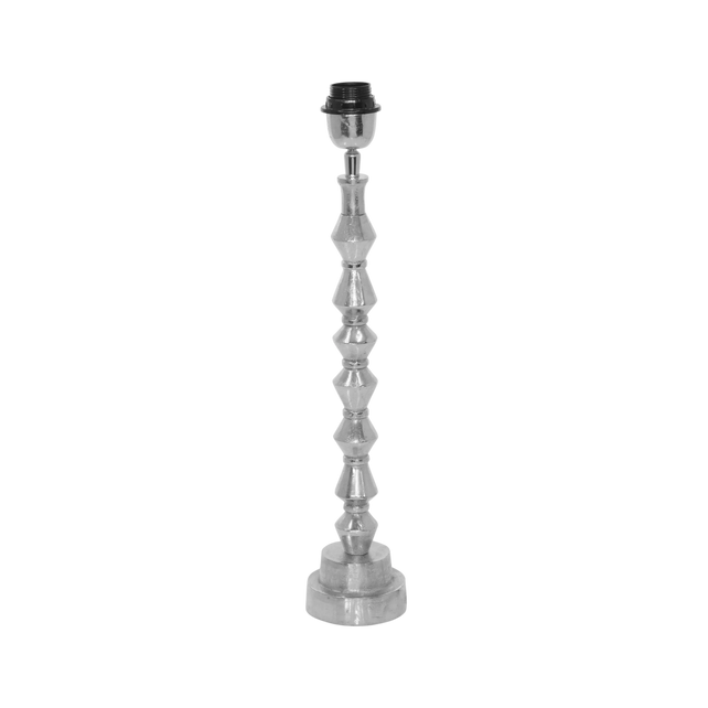 Table lamp ALU RAW/NI 10x10x54