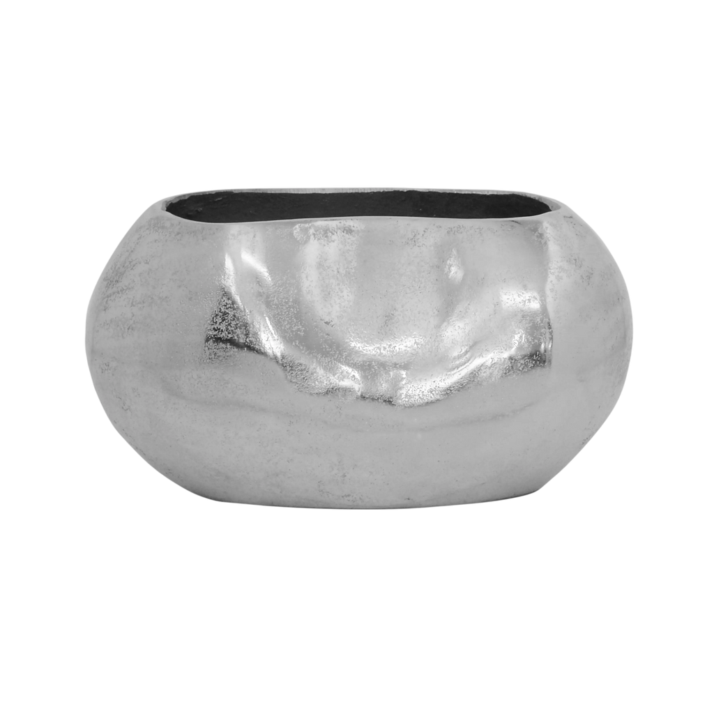 Vase ALU RAW/NI 33x20x16