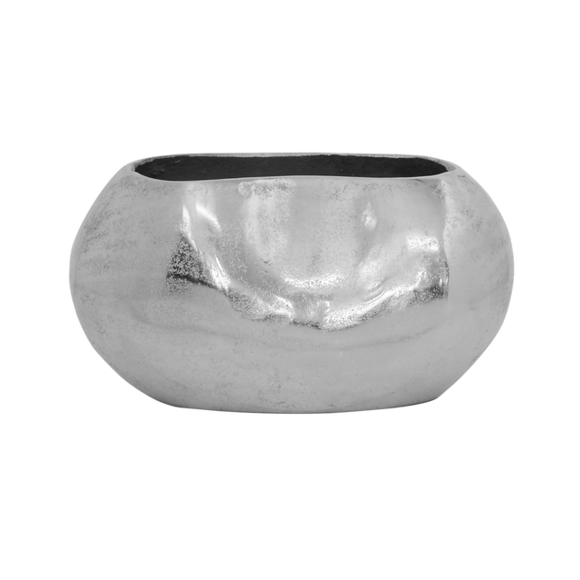 Vase ALU RAW/NI 33x20x16