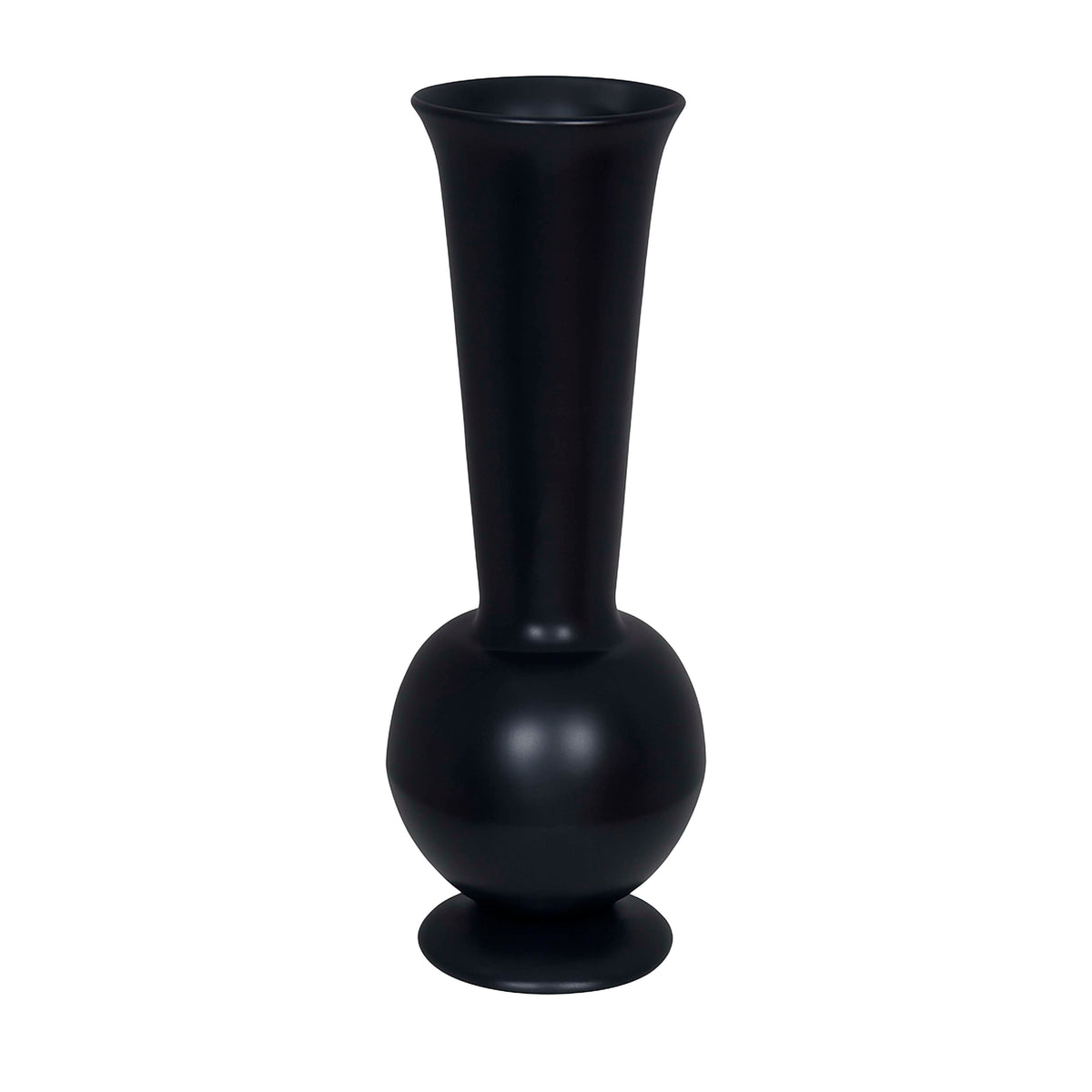 Vase ALU RAW/NI 70x70x162