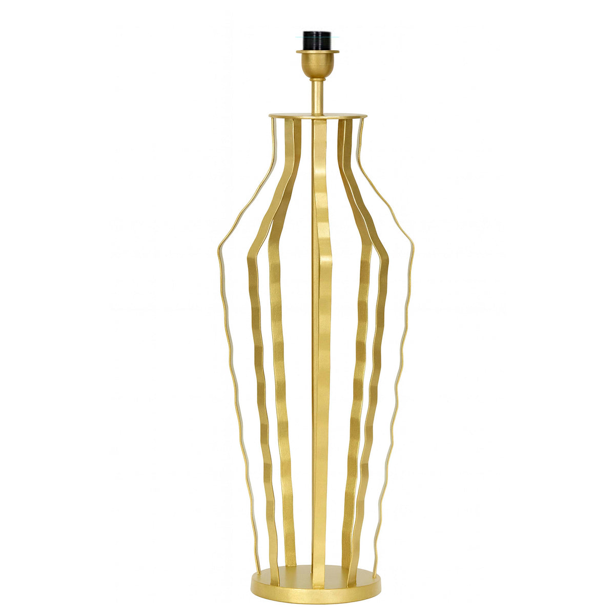 Table lamp IR/NEWBRONZE 25x25x60