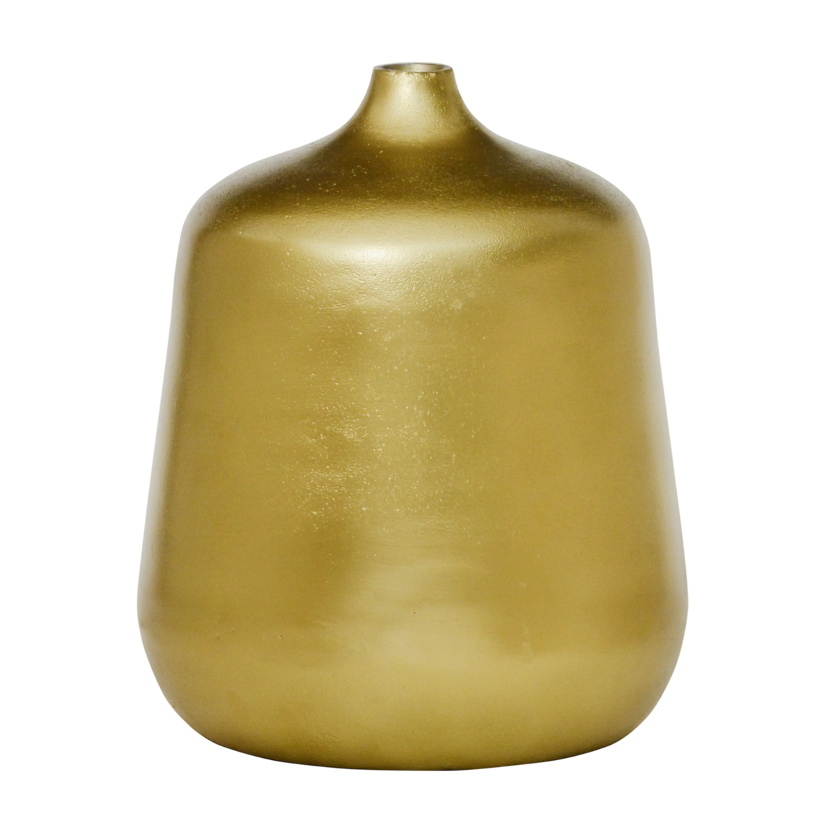 Vase ALU/NEWBRONZE 30x30x36