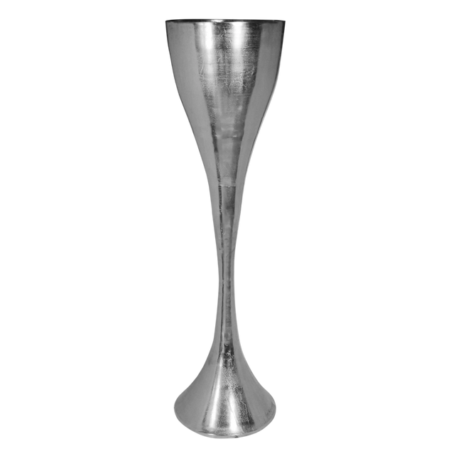 Vase ALU RAW/NI 41x41x148