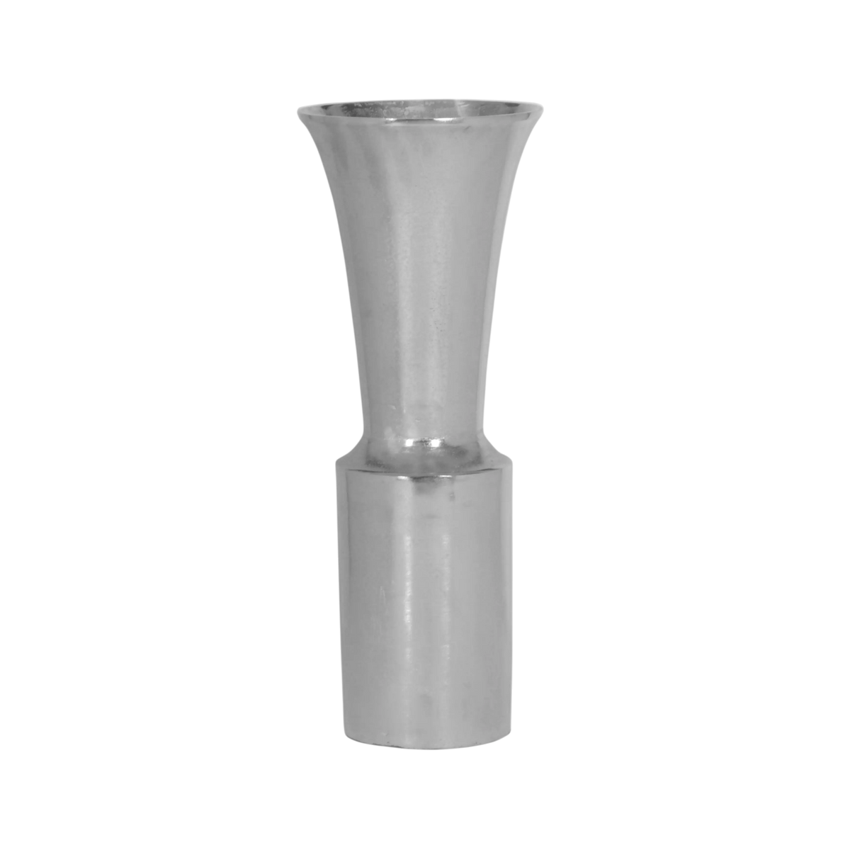 Vase ALU RAW/NI 20x20x52