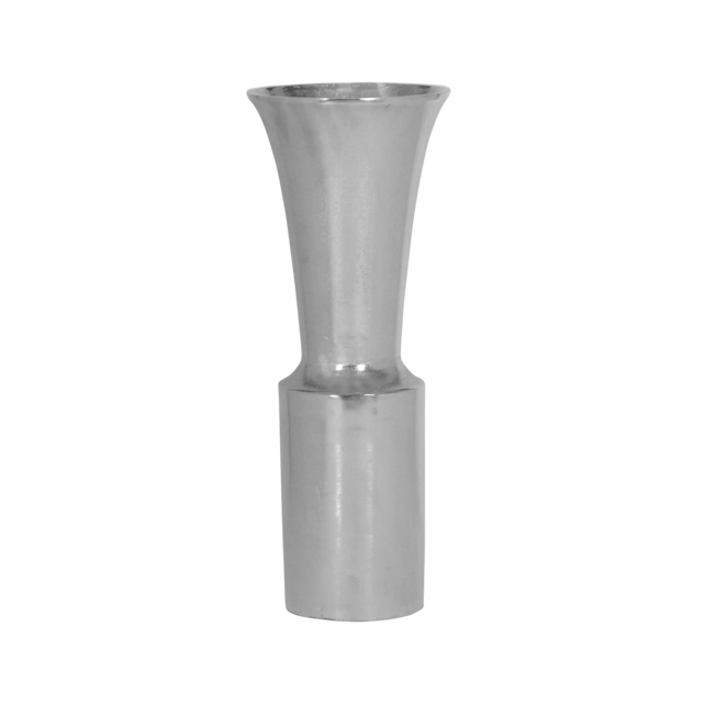 Vase ALU RAW/NI 20x20x52