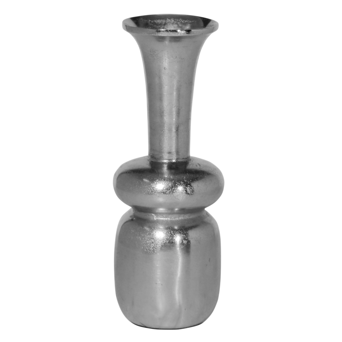 Vase ALU RAW/NI 11x11x30