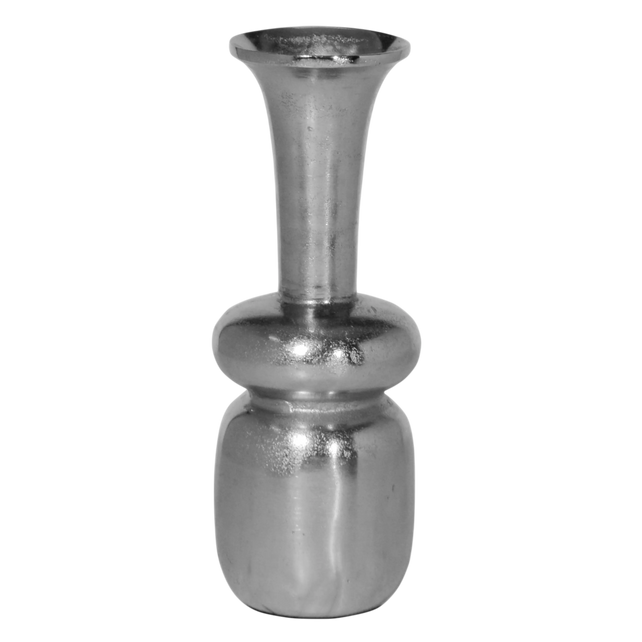 Vase ALU RAW/NI 11x11x30