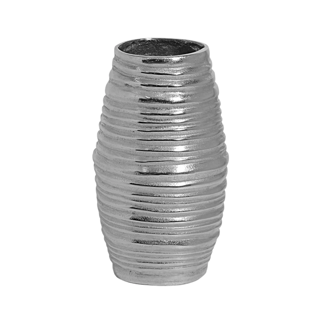 Vase ALU RAW/NI 20x20x34