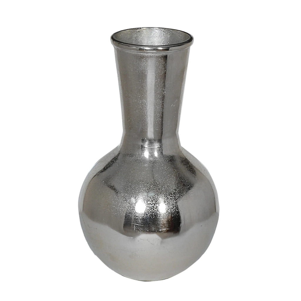 Vase ALU RAW/NI 26x26x43