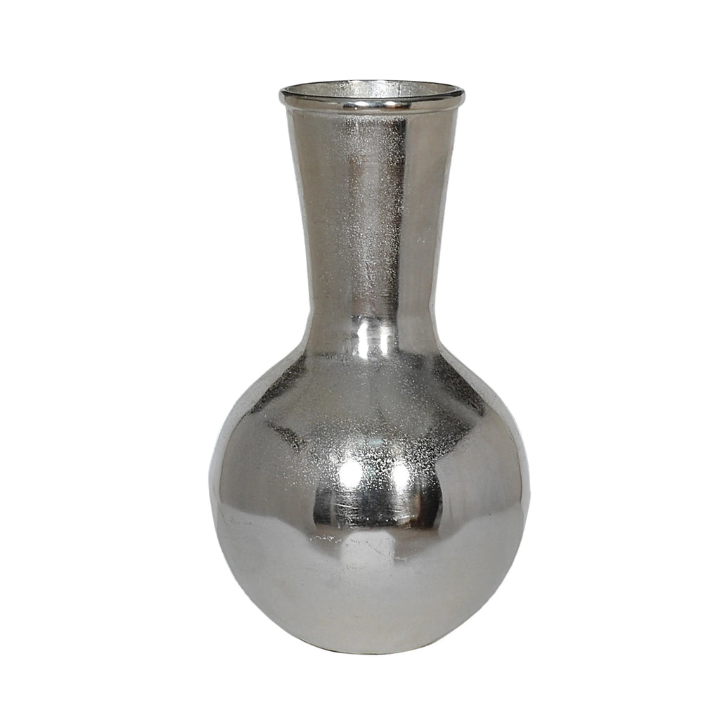 Vase ALU RAW/NI 26x26x43