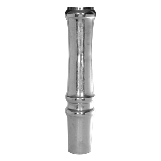 Vase ALU RAW/NI 16x16x77