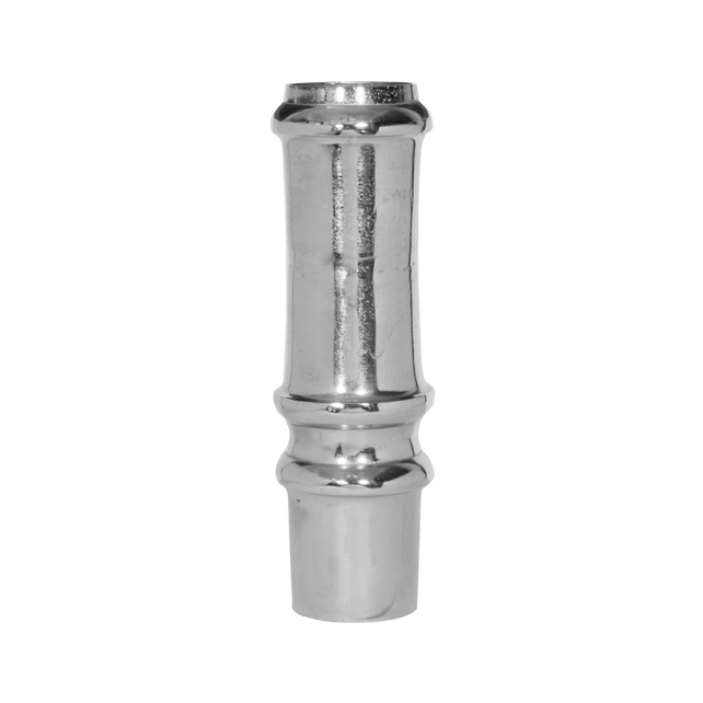 Vase ALU RAW/NI 16x16x58