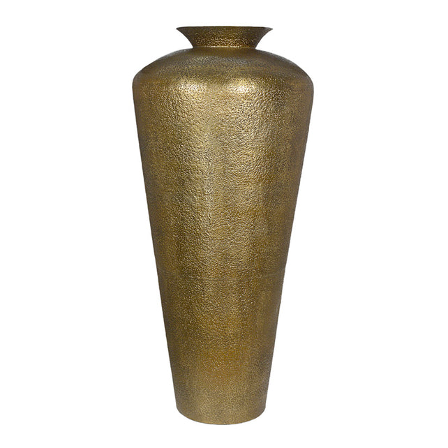 Vaas ALU/OUD GOUD 68x68x154