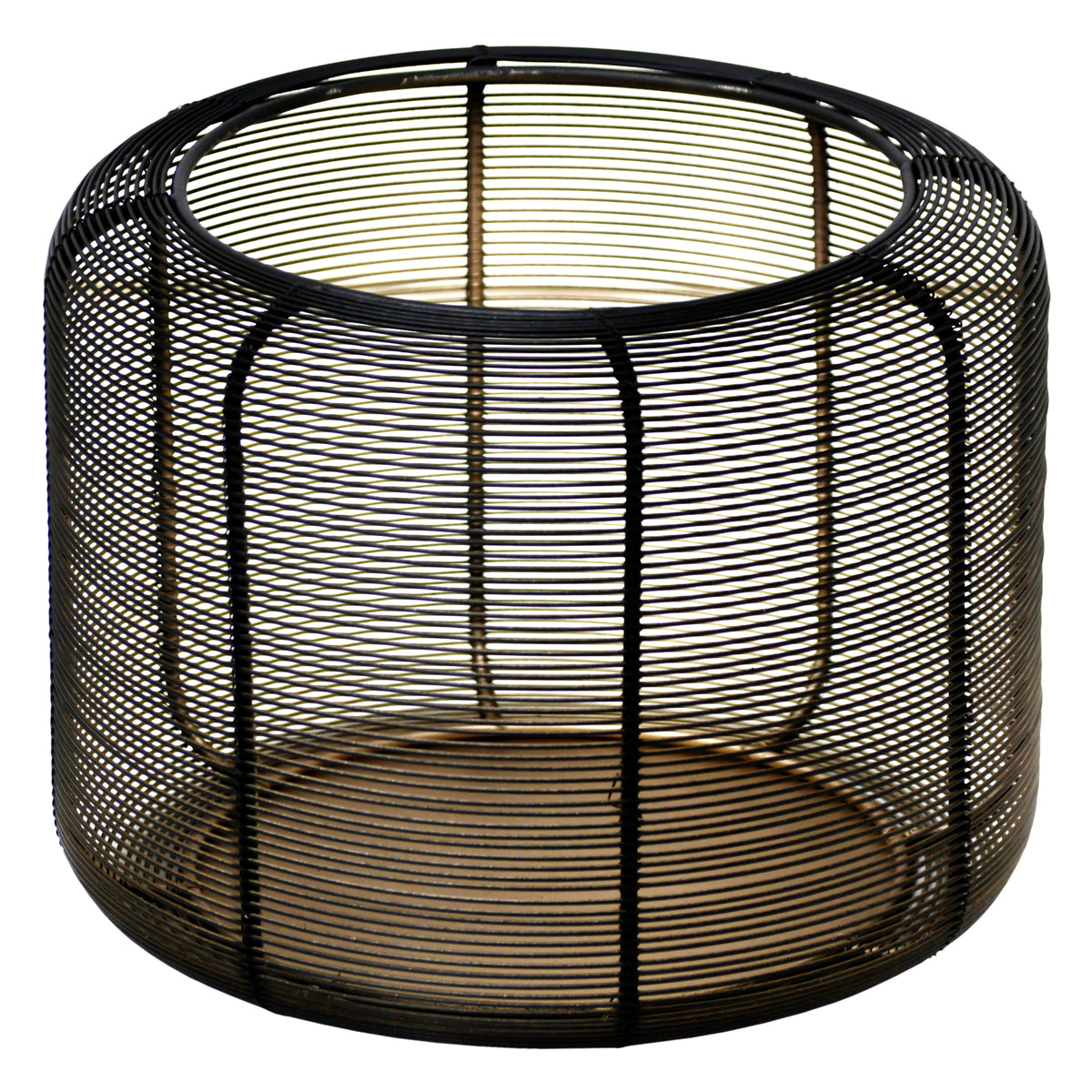 Votive IR/MATTBLACK 46x46x31