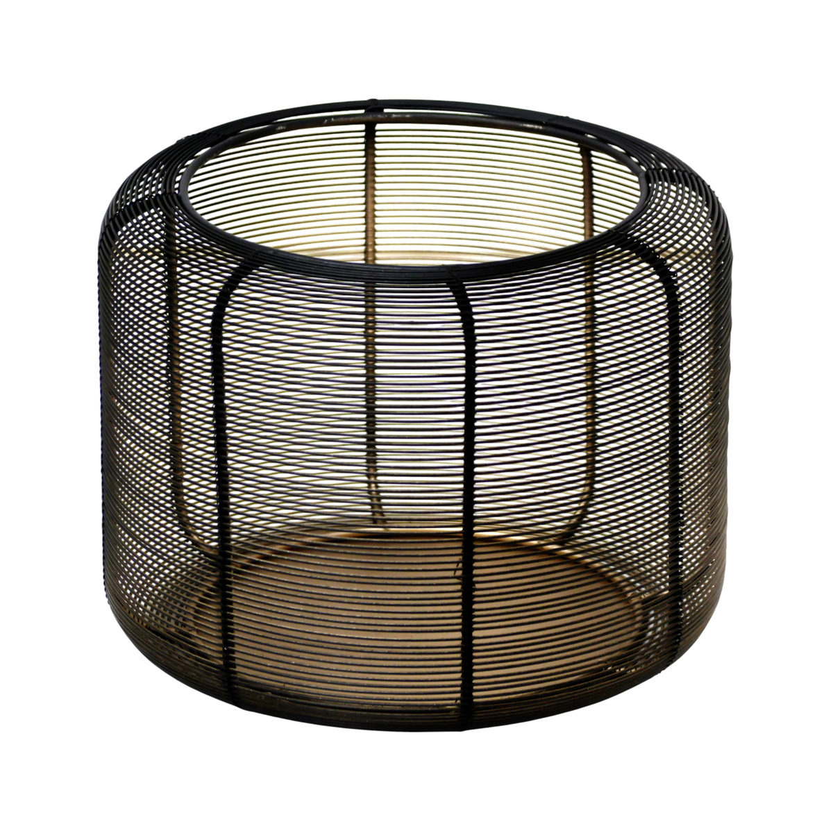 Votive IR/MATTBLACK 31x31x23