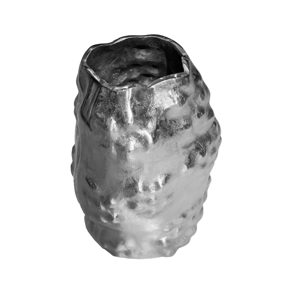Vase ALU RAW/NI 18x14x27