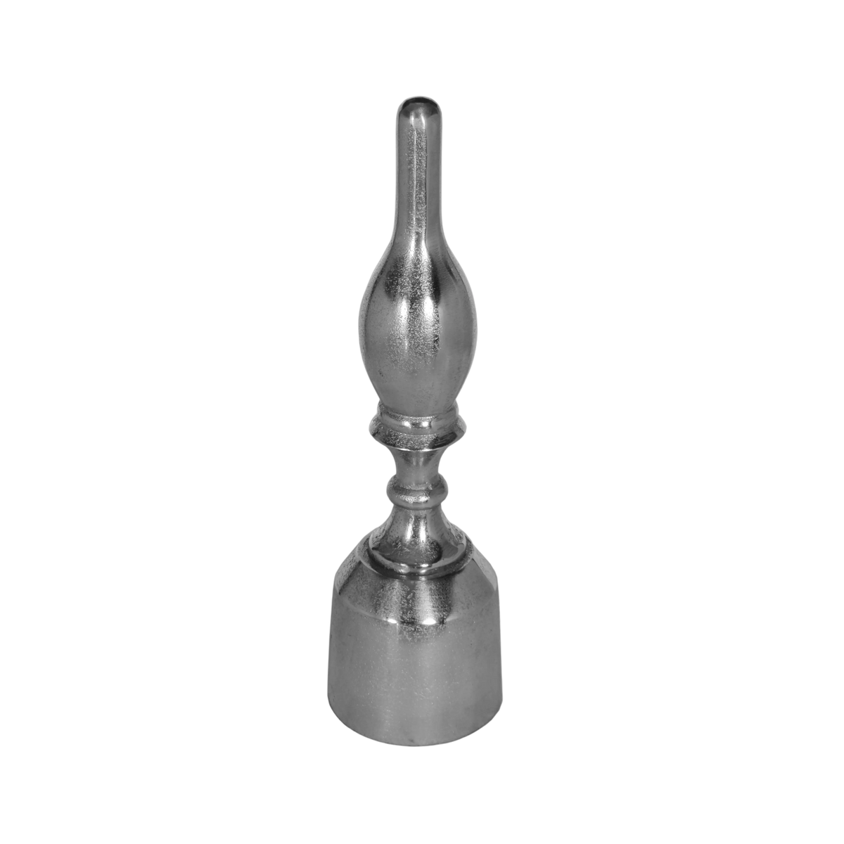 Decorative object ALU RAW/NI 12x12x42