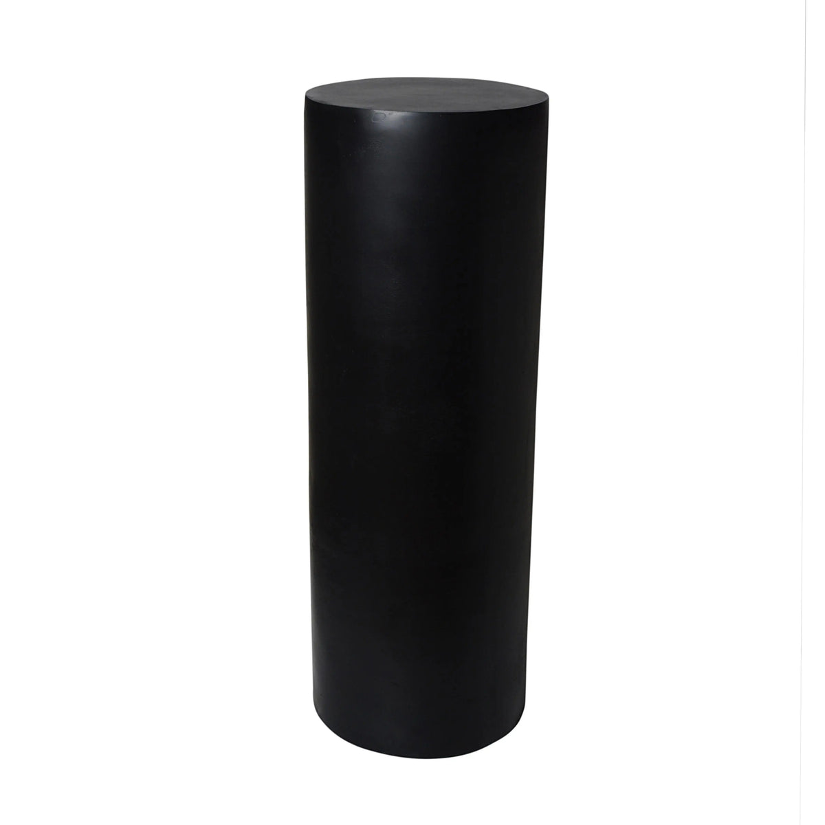 Column ALU RAW/MATTBLACK 40x40x112