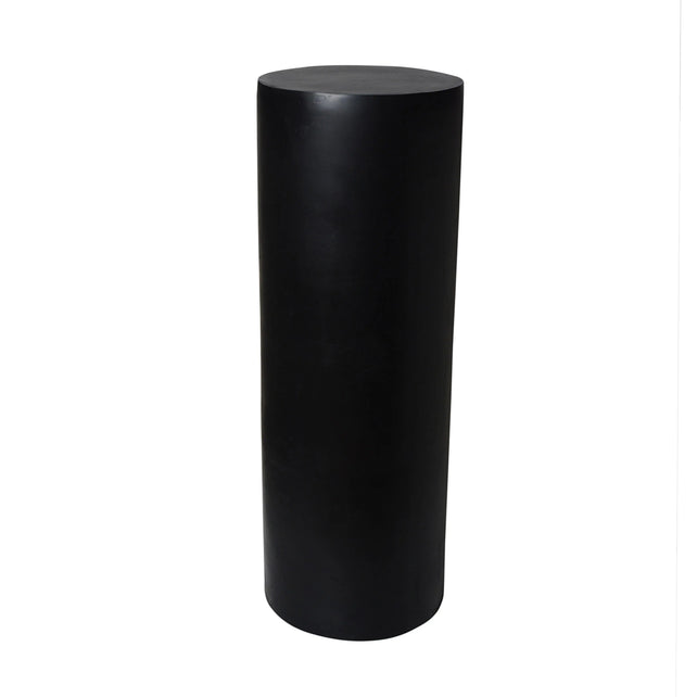 Column ALU RAW/MATTBLACK 40x40x112